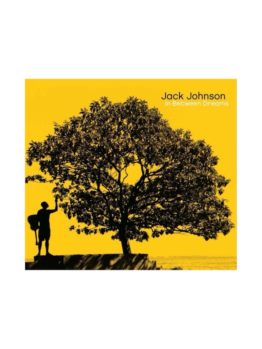 In Between Dreams by Jack Johnson (CD, 2005) Rock Indie Singer Songwriter
